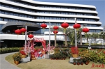 “就地过年”带动周边游，温泉酒店7天爆满 - 广东大洋网
