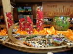 一边游珠江一边饕餮世界美食，吃货们：真香！ - 广东大洋网
