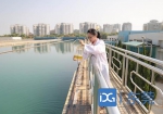 新春走基层|水质化验员何晓欣：每年春节都值班，把团聚机会让给同事 - News.Timedg.Com