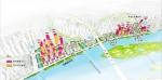 金融城东区规划正式获批！6项措施优化交通 - 广东大洋网