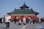北京：游园度假期 - News.21cn.Com