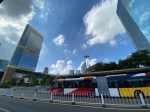 开学啦！怎么坐BRT上学？请收下这张线路情况表 - 广东大洋网