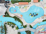 广州拟出台游泳场所新版地标：新增儿童泳池水深要求 - 广东大洋网