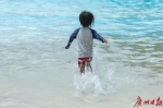 广州拟出台游泳场所新版地标：新增儿童泳池水深要求 - 广东大洋网