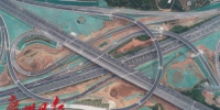 广佛西环将开工建设，2021年广州交通计划这样干 - 广东大洋网