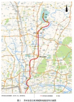 广州地铁22号线有望串联起海陆空重要客运枢纽 - 广东大洋网