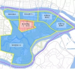 “琶洲南”赤沙村改造正式公选合作方 复建安置区半年前已启动拆卸 - 广东大洋网