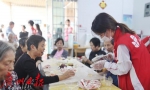 广州长者饭堂恢复堂食服务 - 广东大洋网