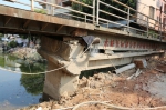 麻涌这座68年老桥即将拆除，村民有不舍更有期待 - News.Timedg.Com