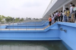 广州北部水厂迎首批“小观众” 体验世界一流“超滤”技术 - 新浪广东