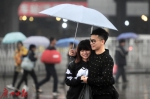 广州存在8个暴雨中心，5月暴雨多，“下班雨”成“常客” - 广东大洋网