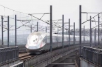 首次连通佛肇与穗深城际列车，广铁4月10日起实施新图 - 广东大洋网