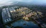 重磅！广州发布《白云湖数字科技城建设总体方案》，城内居民可跨区购房 - 广东大洋网