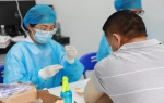 南沙新增两处新冠疫苗临时接种点，地点就在…… - 广东大洋网