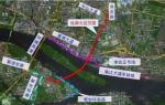 投资超55亿！鱼珠隧道下月开工，2025年5月建成通车 - 广东大洋网
