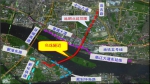 鱼珠隧道环评公示，预计5月开工，2025年5月建成通车 - 广东大洋网