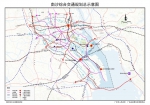 南沙站将引入3条地铁，38号线首度曝光 - 广东大洋网