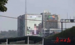 广州将对8条道路周边户外广告、招牌进行品质提升 - 广东大洋网