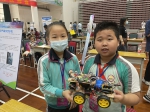 2021年东莞市青少年机器人竞赛举行 - News.Timedg.Com