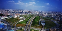 奋斗百年路 启航新征程|这条路被称为“中国最繁忙高速公路” - News.Timedg.Com
