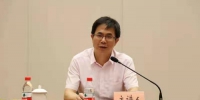 丁晋清副院长应最高人民法院第一巡回法庭邀请作党史专题报告 - 社会科学院