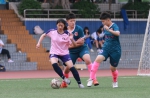 全省第一！广州校园足球再获教育部认可 - 广东大洋网