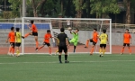全省第一！广州校园足球再获教育部认可 - 广东大洋网
