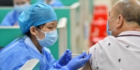 新冠疫苗第二针“超时”怎么办？广州疾控回应热点问题 - 广东大洋网