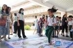 东莞市小学英语绘本课程阶段性展示活动在长安举行 - News.Timedg.Com