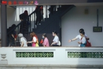 母亲节来临之际，广州“玫瑰计划”为失独母亲解忧愁 - 广东大洋网