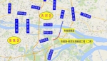 车陂路-新滘东路隧道（二期）环评公示，计划7月开工 - 广东大洋网