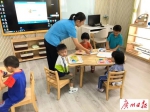21.39万个！今年广州市幼儿园小班学位总体满足入园需求 - 广东大洋网