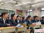 21.39万个！今年广州市幼儿园小班学位总体满足入园需求 - 广东大洋网