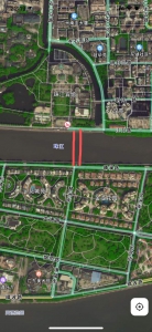 广州首座珠江两岸人行桥6月开通，第二座准备开建 - 广东大洋网