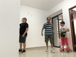 800多户家庭17日起搬入广州公租房 - 广东大洋网
