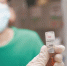 只需一针！一剂次新冠疫苗在上海开打 - News.Timedg.Com