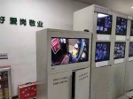 一进电梯即发警报！广州这个街区试运行电动车阻车上楼系统 - 广东大洋网