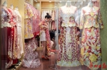 婚纱消费更趋理性！广州婚纱街，甜蜜再升级 - 广东大洋网