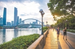 广州首座跨珠江人行桥已收到征名投稿27883份 - 广东大洋网