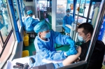 5月23日12时，广州新冠病毒疫苗接种量破千万！ - 广东大洋网