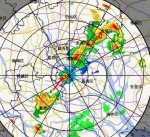 广州今日雷雨又发货！晚上还能见到超级红月亮吗 - 广东大洋网