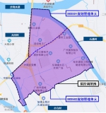 打造南沙北部门户，广州种业小镇规划调整公示 - 广东大洋网