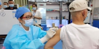 先预约再接种！番禺区5月28日起疫苗接种恢复预约 - 广东大洋网