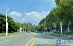 南城：把绿色路、水濂景观路、科创路建成“美丽幸福路” - News.Timedg.Com