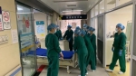 广州隔离病房考生发声：“我们在里面过得很好” - 广东大洋网