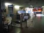 强化疫情管控，广州南汽车站调整售票、安检场地 - 广东大洋网
