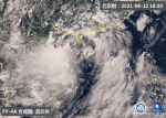 今年第4号台风“小熊”生成，明后天广州将迎中雷雨 - 广东大洋网