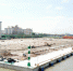 广州港新沙港区二期工程两个通用泊位交工验收 - 广东大洋网