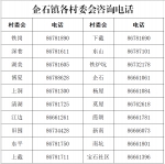 6月22日下午和23日，企石可接种新冠灭活疫苗（北京生物） - News.Timedg.Com