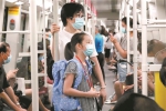 广州地铁去年日均运客659.16万人次 - 广东大洋网